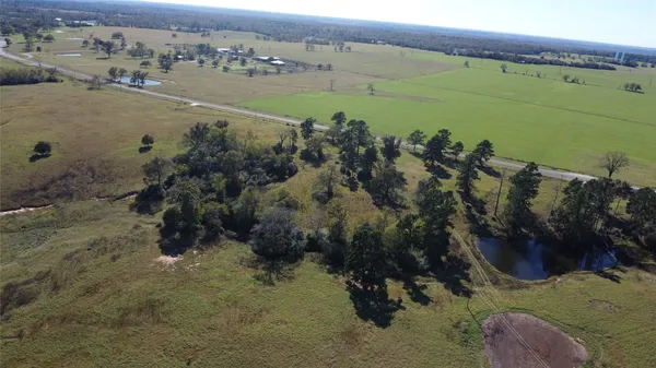 a view of a lake with a mountain