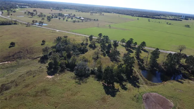 a view of a lake with a mountain