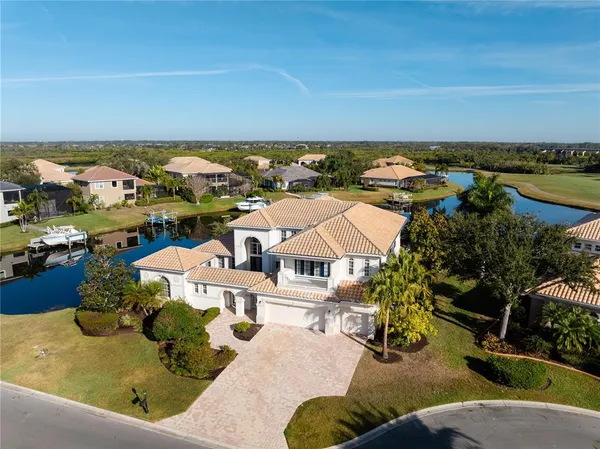 $2,399,000 | 11007 Big Bass Place, Bradenton, FL 34212