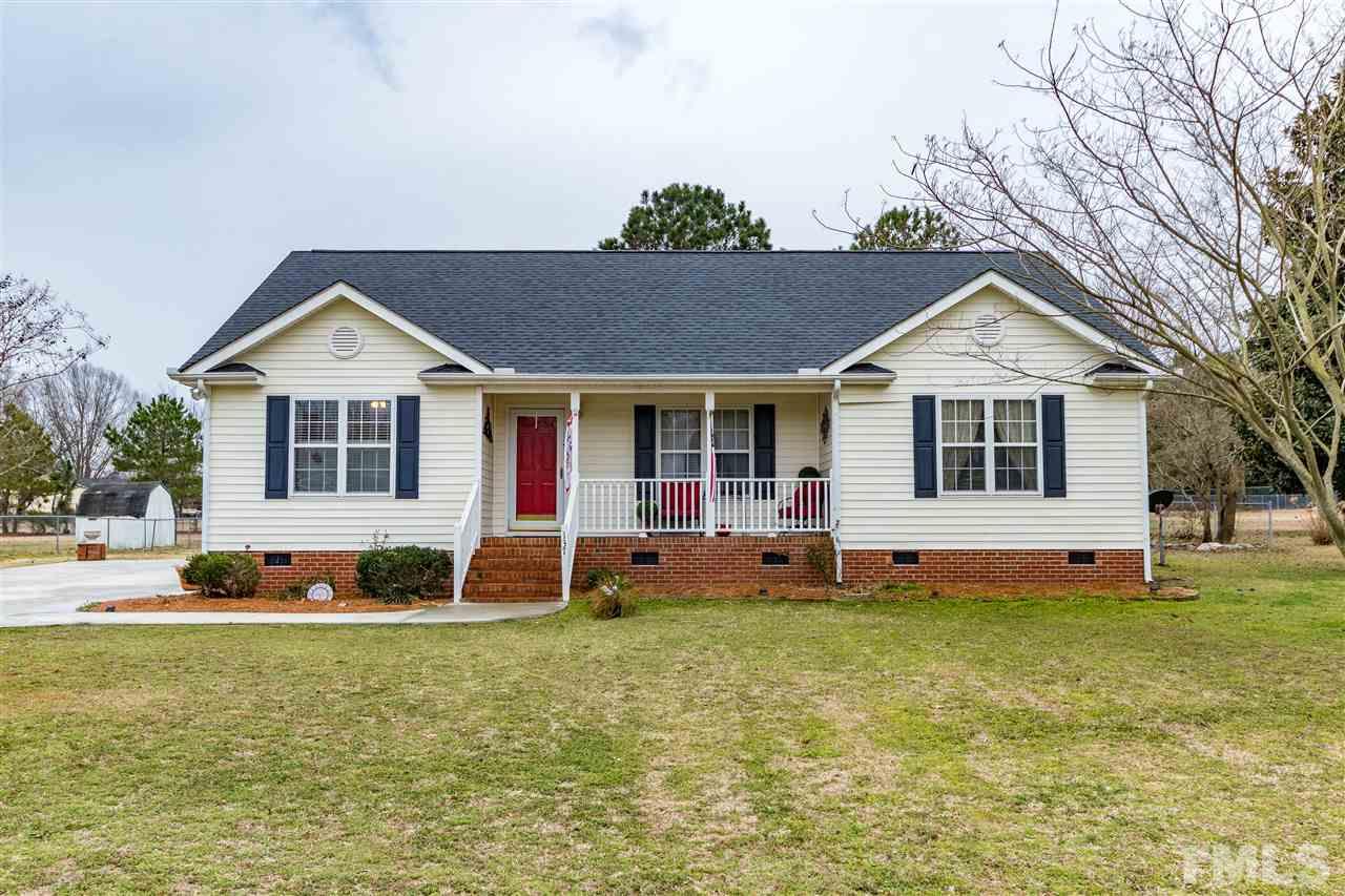 137 South Ridge Drive Garner, NC 27529 - Photo 1 of 30 Gallery Image 1