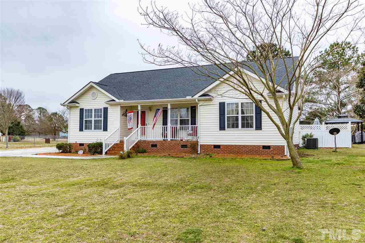 137 South Ridge Drive Garner, NC 27529 - Photo 2 of 30 Gallery Image 2
