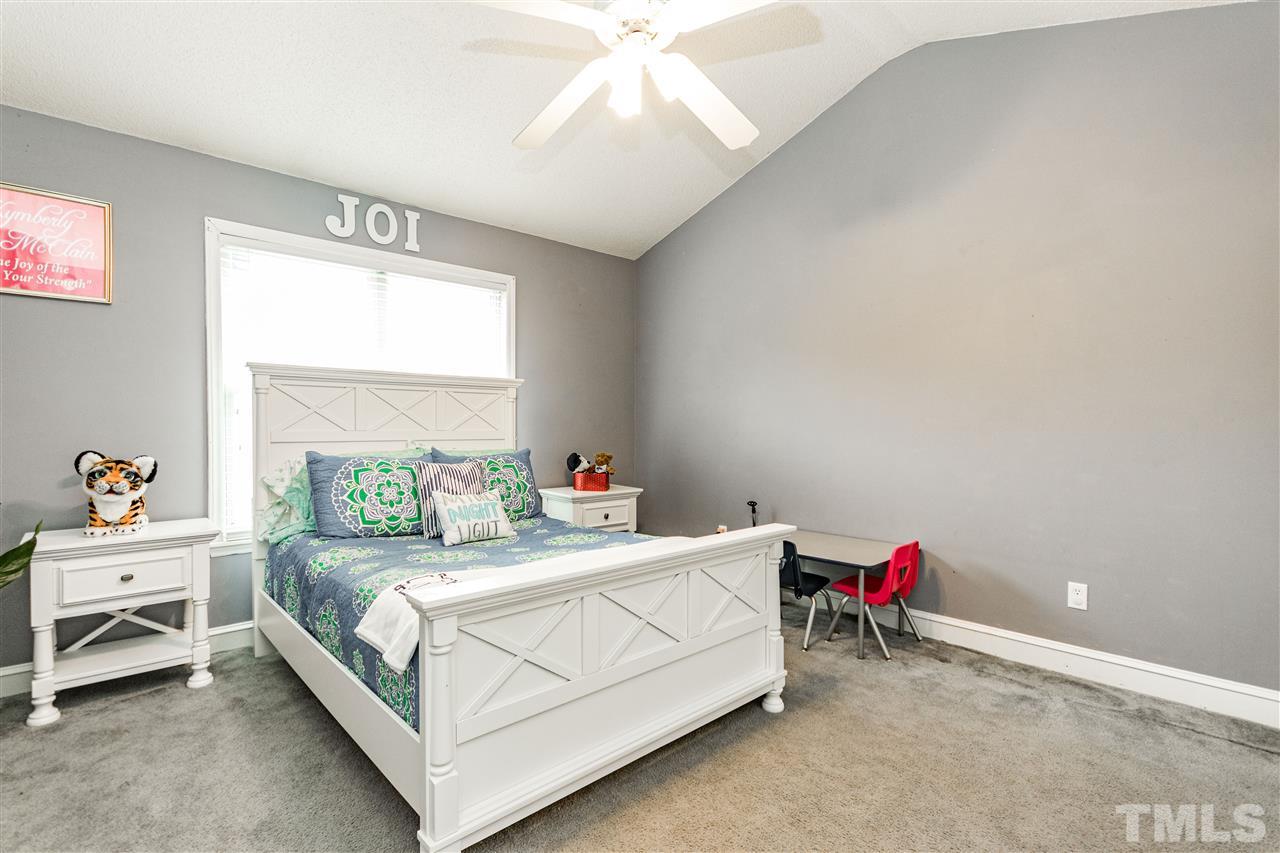 137 South Ridge Drive Garner, NC 27529 - Photo 11 of 30 Gallery Image 11