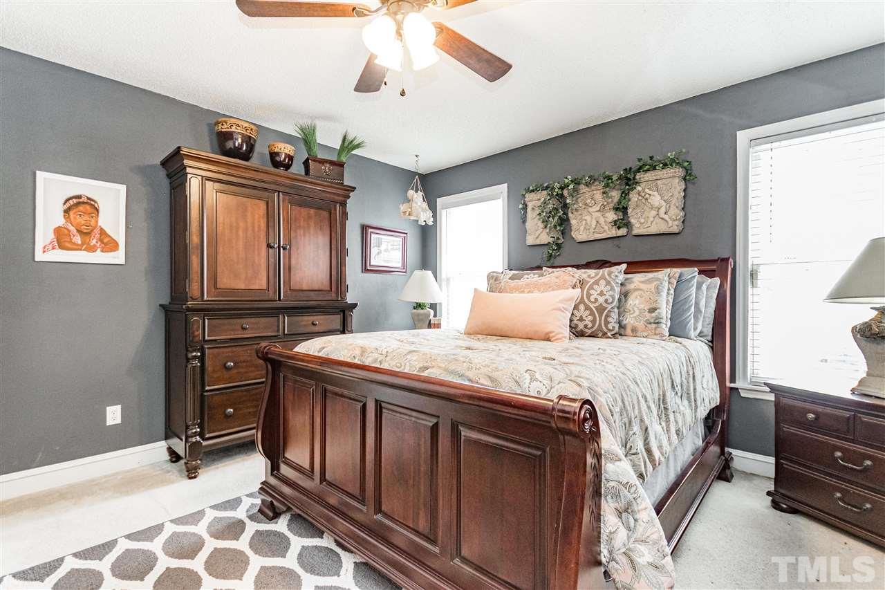 137 South Ridge Drive Garner, NC 27529 - Photo 12 of 30 Gallery Image 12