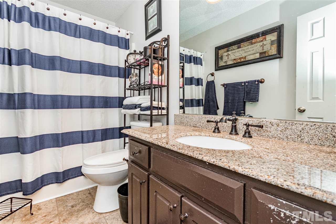 137 South Ridge Drive Garner, NC 27529 - Photo 13 of 30 Gallery Image 13