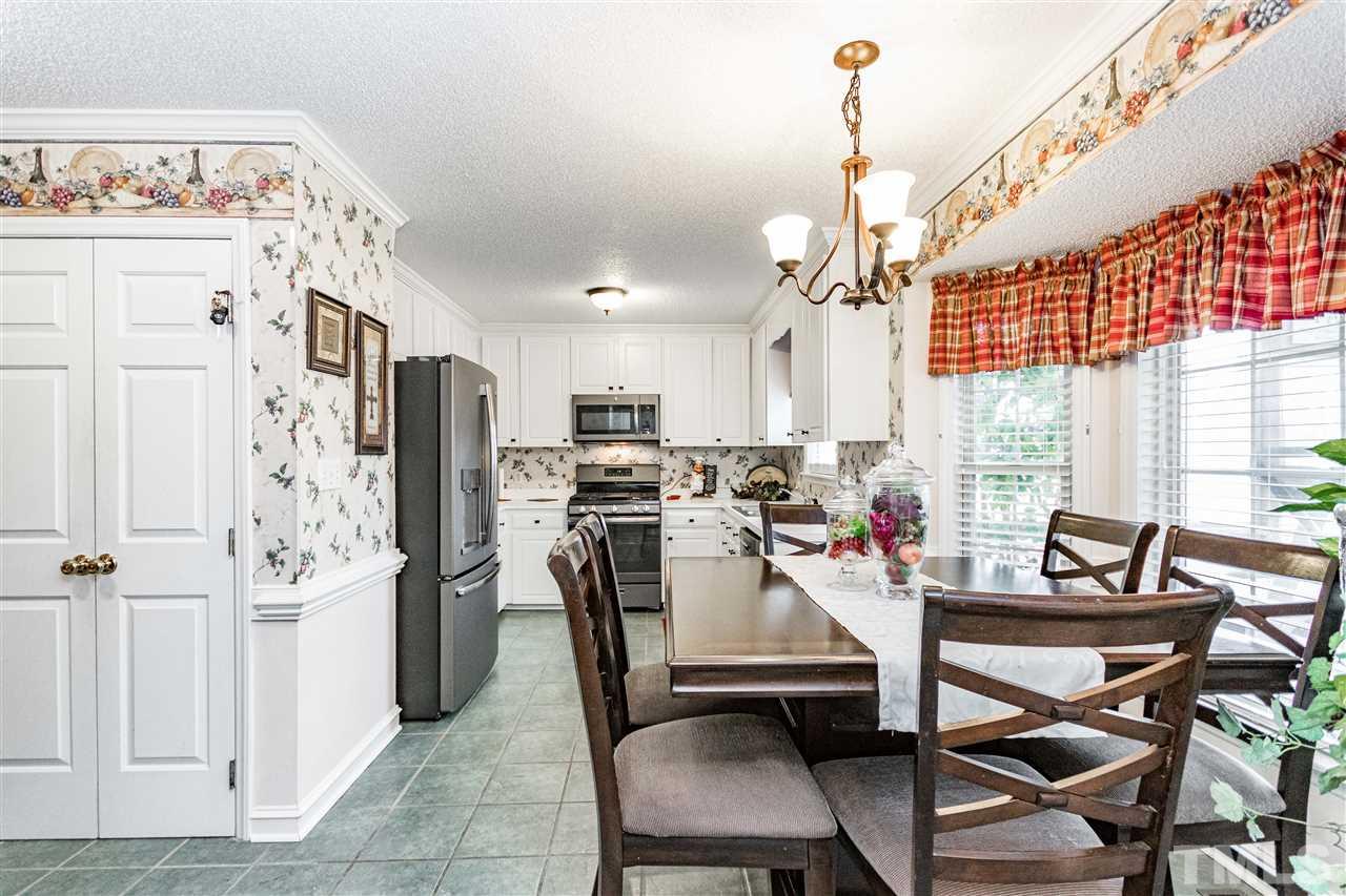 137 South Ridge Drive Garner, NC 27529 - Photo 16 of 30 Gallery Image 16