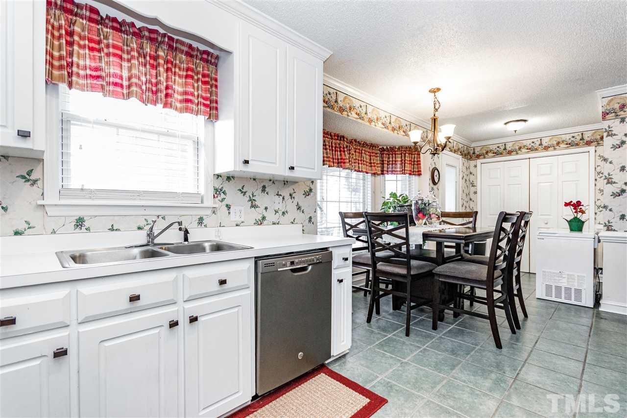 137 South Ridge Drive Garner, NC 27529 - Photo 17 of 30 Gallery Image 17