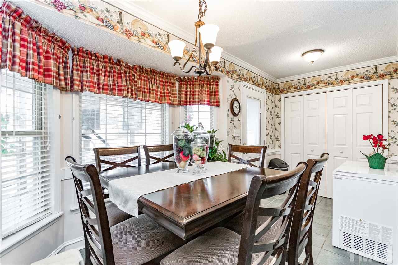 137 South Ridge Drive Garner, NC 27529 - Photo 18 of 30 Gallery Image 18