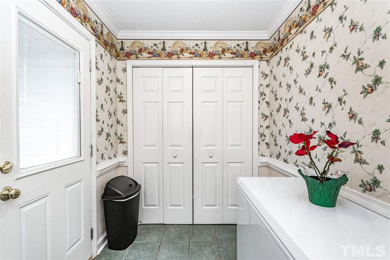 137 South Ridge Drive Garner, NC 27529 - Photo 19 of 30 Gallery Image 19