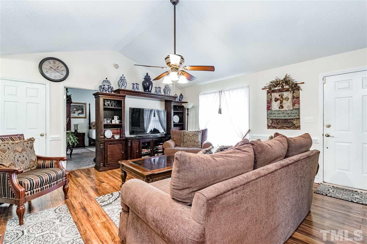 137 South Ridge Drive Garner, NC 27529 - Photo 20 of 30 Gallery Image 20