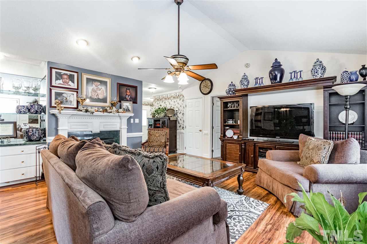 137 South Ridge Drive Garner, NC 27529 - Photo 21 of 30 Gallery Image 21