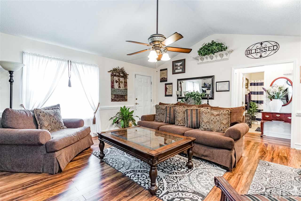 137 South Ridge Drive Garner, NC 27529 - Photo 22 of 30 Gallery Image 22