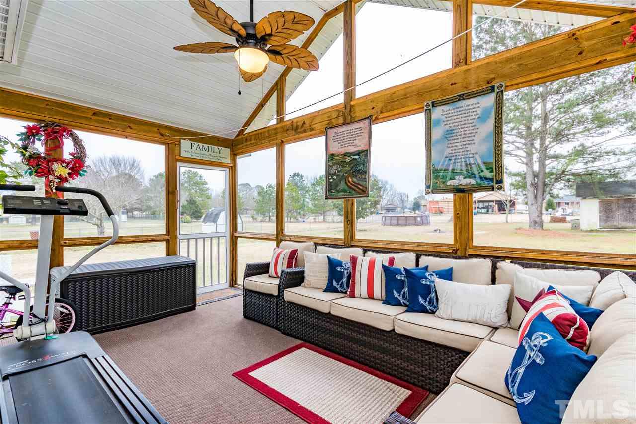 137 South Ridge Drive Garner, NC 27529 - Photo 23 of 30 Gallery Image 23