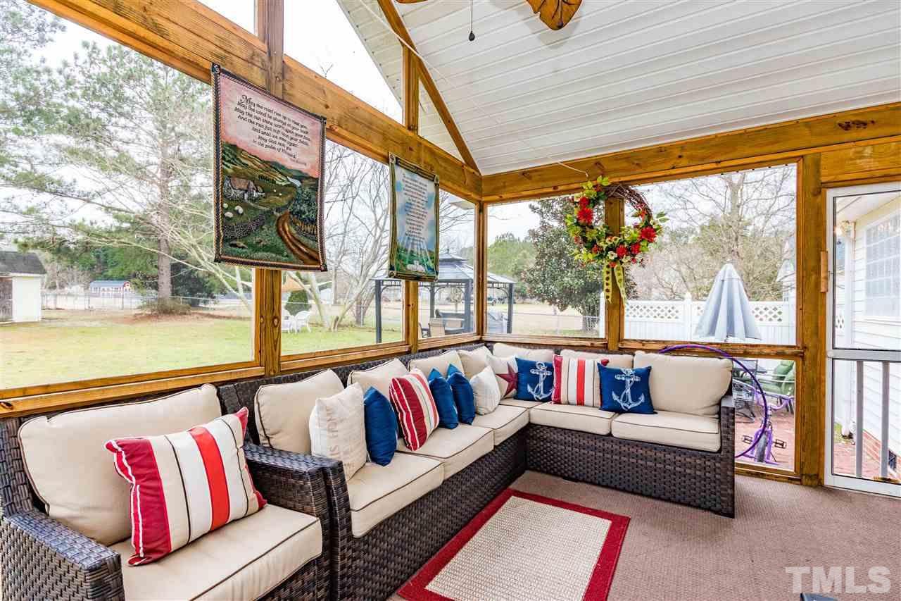 137 South Ridge Drive Garner, NC 27529 - Photo 24 of 30 Gallery Image 24