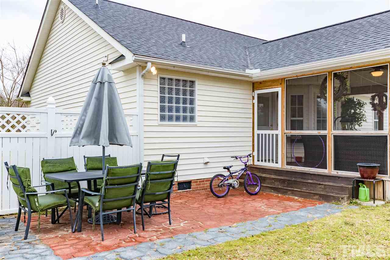 137 South Ridge Drive Garner, NC 27529 - Photo 25 of 30 Gallery Image 25