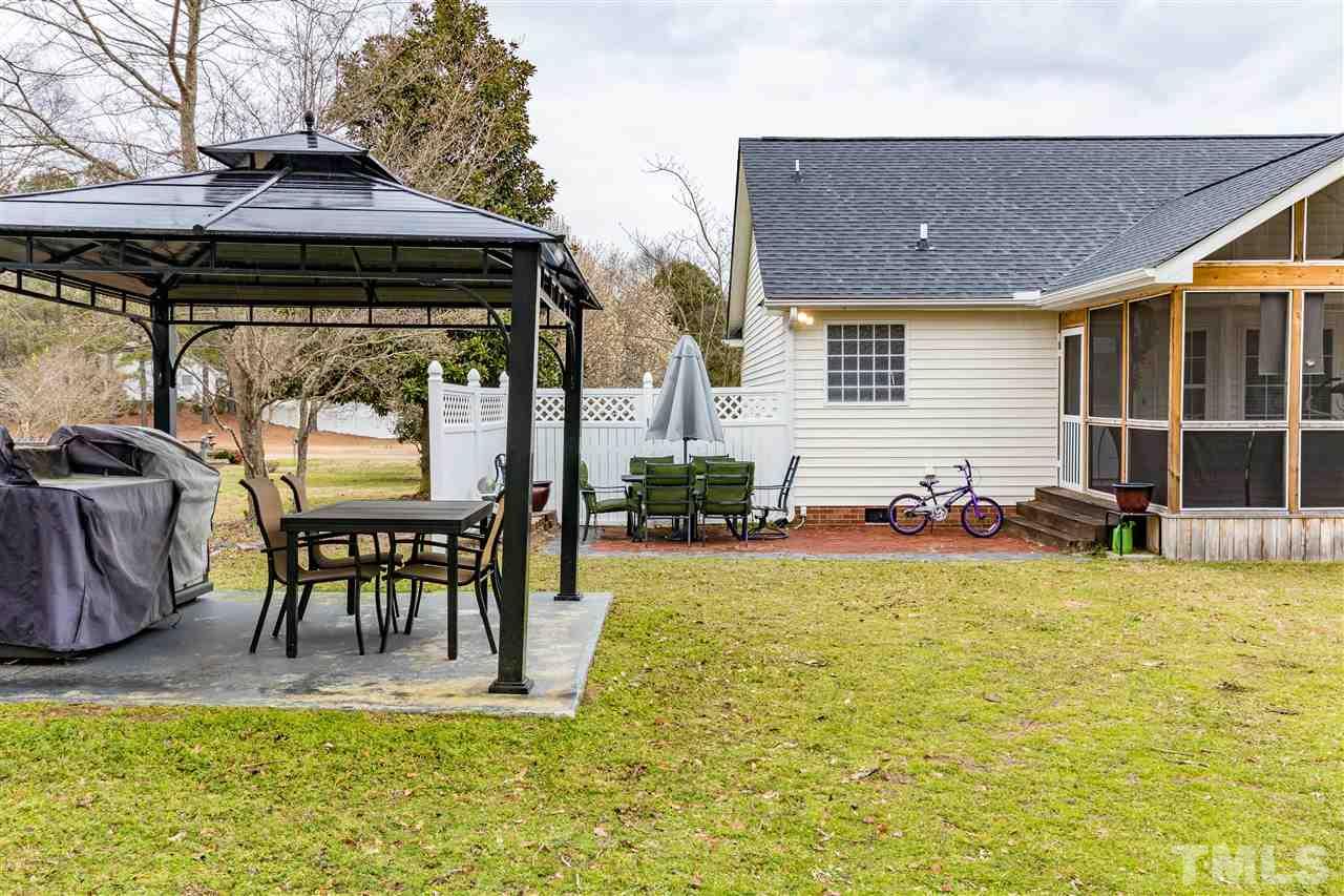 137 South Ridge Drive Garner, NC 27529 - Photo 27 of 30 Gallery Image 27
