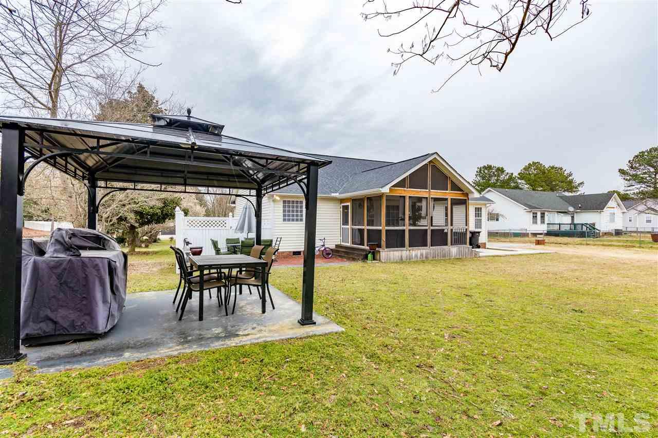 137 South Ridge Drive Garner, NC 27529 - Photo 28 of 30 Gallery Image 28