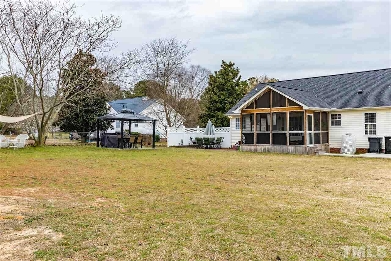 137 South Ridge Drive Garner, NC 27529 - Photo 29 of 30 Gallery Image 29