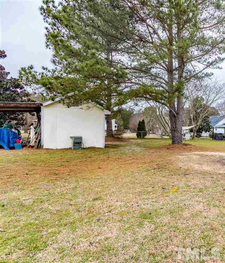 137 South Ridge Drive Garner, NC 27529 - Photo 30 of 30 Gallery Image 30