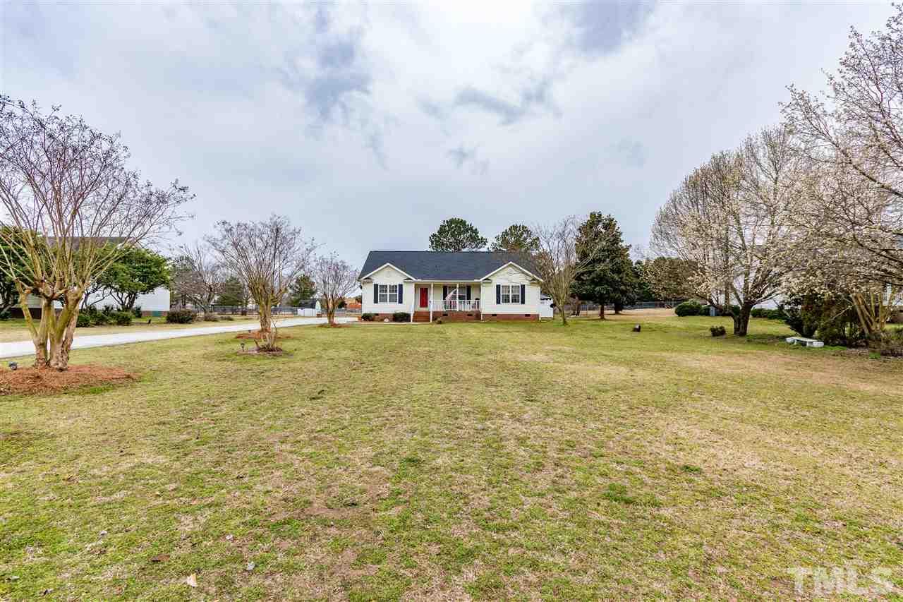 137 South Ridge Drive Garner, NC 27529 - Photo 5 of 30 Gallery Image 5