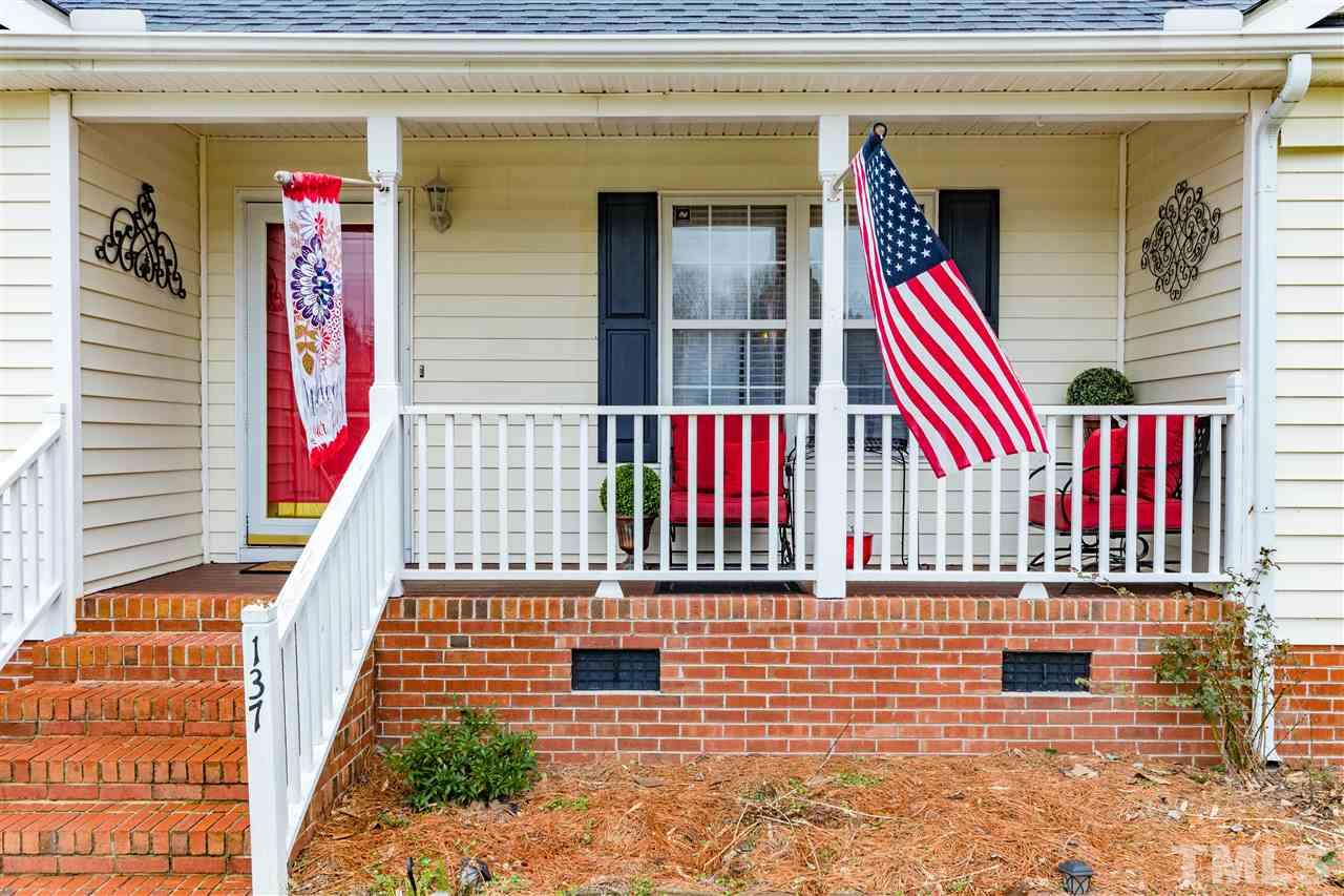 137 South Ridge Drive Garner, NC 27529 - Photo 6 of 30 Gallery Image 6