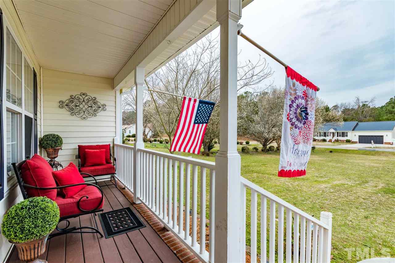 137 South Ridge Drive Garner, NC 27529 - Photo 7 of 30 Gallery Image 7