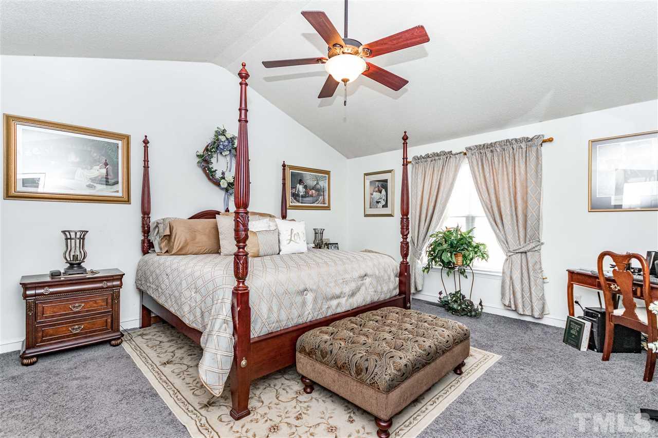 137 South Ridge Drive Garner, NC 27529 - Photo 8 of 30 Gallery Image 8