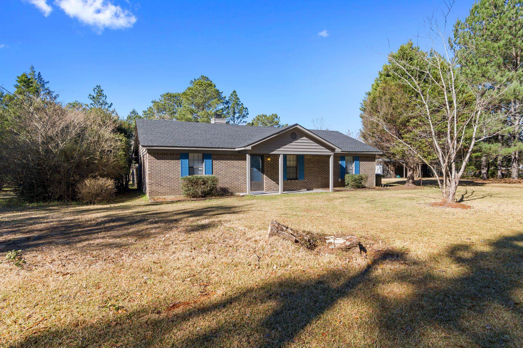 52635 Van Harville Road Bay Minette, AL 36507 - Photo 1 of 26