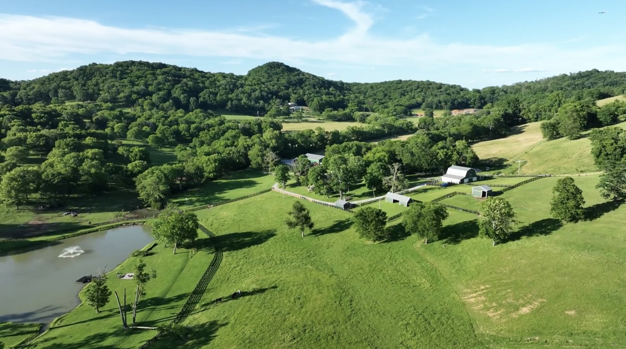 9553 Clovercroft Road Franklin, TN 37067 - Photo 24 of 33 Gallery Image 24