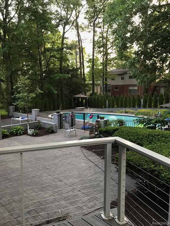 5128 Echo Road Bloomfield Hills, MI 48302 - Photo 16 of 65 Gallery Image 16