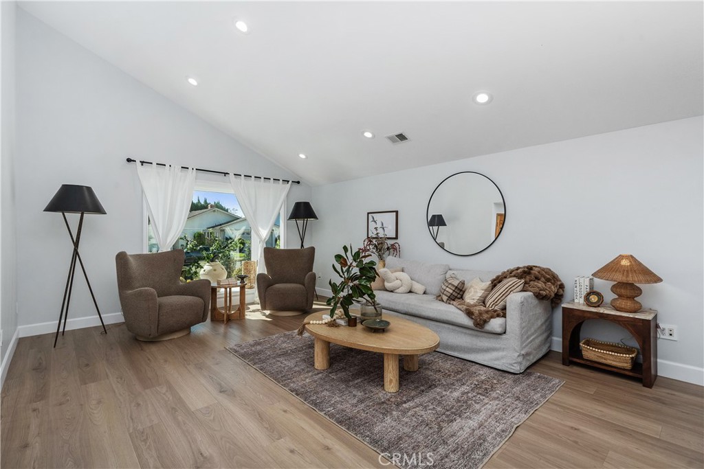 14681 Danborough Road Tustin, CA 92780 - Photo 15 of 47 Living Room