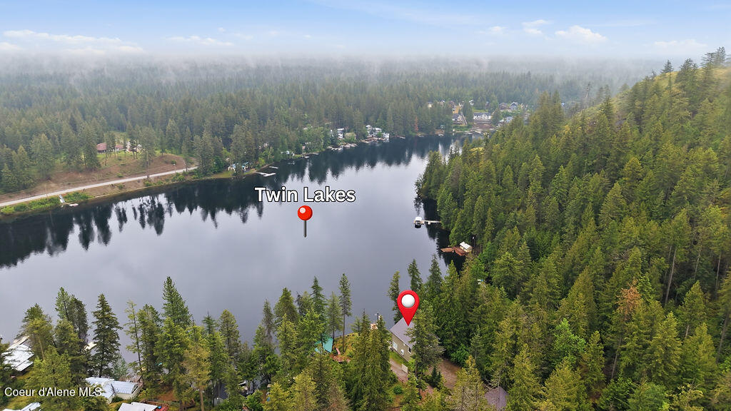 23896-2389 North Bridge Lake Road Rathdrum, ID 83858 - Photo 46 of 48 291-50