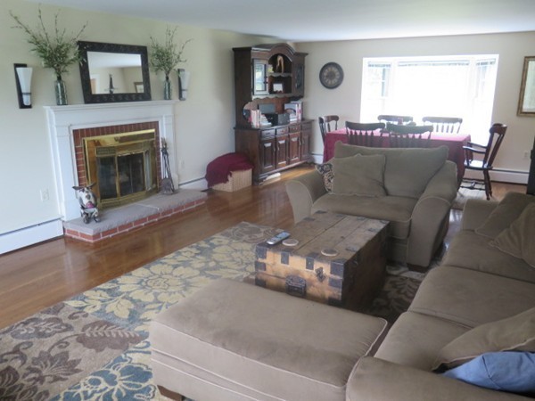 25 Paxton Road Spencer, MA 01562 - Photo 11 of 29 Gallery Image 11