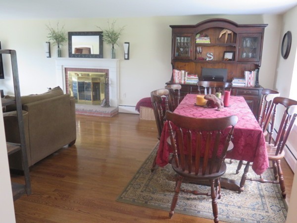 25 Paxton Road Spencer, MA 01562 - Photo 12 of 29 Gallery Image 12