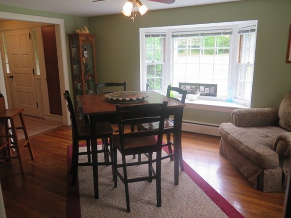 25 Paxton Road Spencer, MA 01562 - Photo 13 of 29 Gallery Image 13