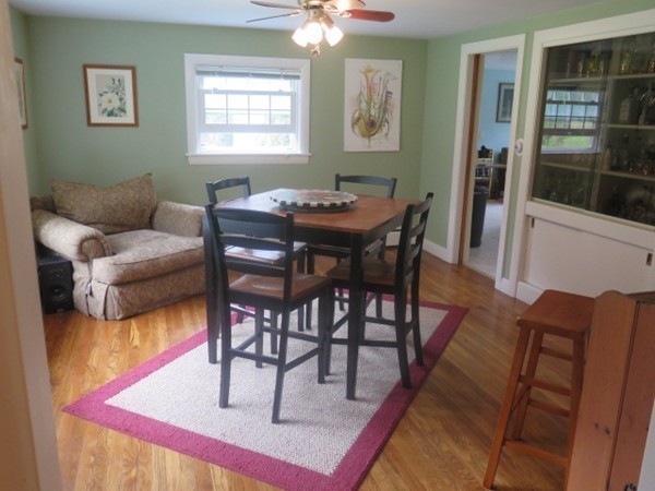 25 Paxton Road Spencer, MA 01562 - Photo 14 of 29 Gallery Image 14