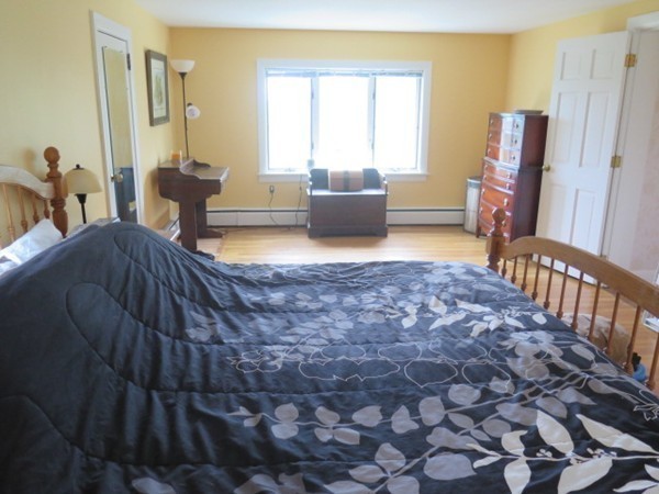 25 Paxton Road Spencer, MA 01562 - Photo 15 of 29 Gallery Image 15