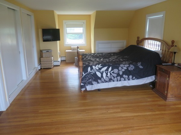 25 Paxton Road Spencer, MA 01562 - Photo 16 of 29 Gallery Image 16