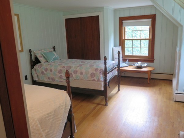 25 Paxton Road Spencer, MA 01562 - Photo 17 of 29 Gallery Image 17