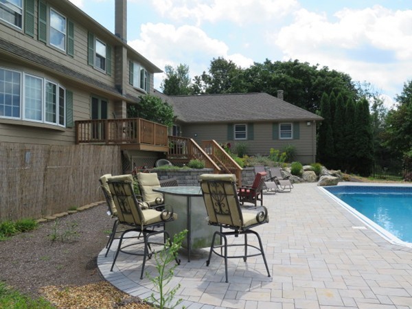 25 Paxton Road Spencer, MA 01562 - Photo 24 of 29 Gallery Image 24