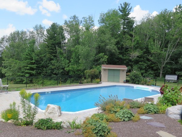 25 Paxton Road Spencer, MA 01562 - Photo 25 of 29 Gallery Image 25