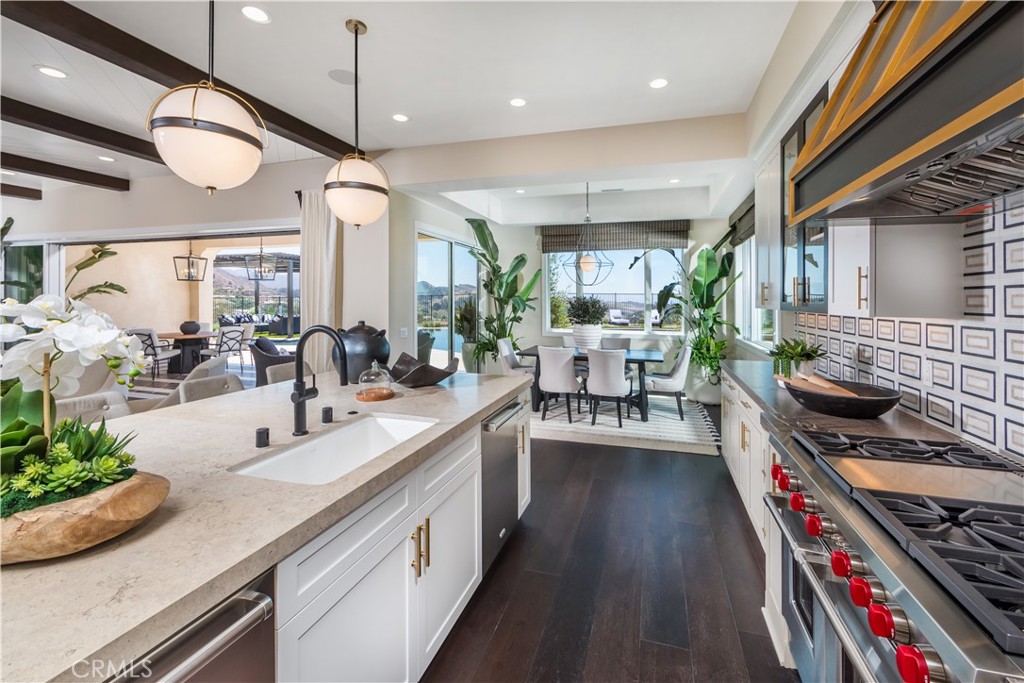 28770 Hidden Trail Silverado, CA 92676 - Photo 11 of 16