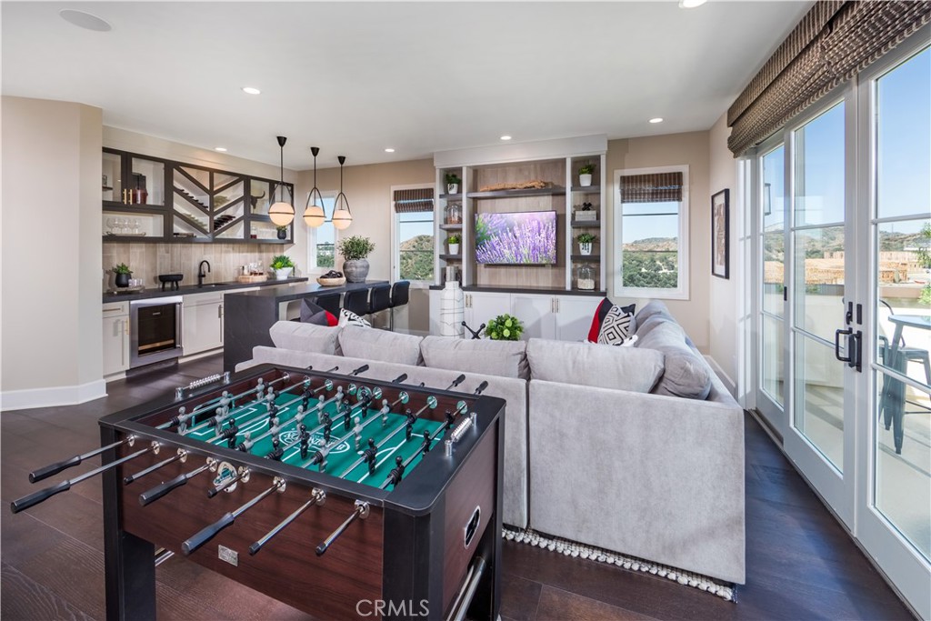 28770 Hidden Trail Silverado, CA 92676 - Photo 12 of 16