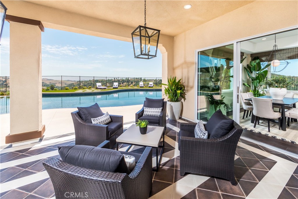 28770 Hidden Trail Silverado, CA 92676 - Photo 13 of 16