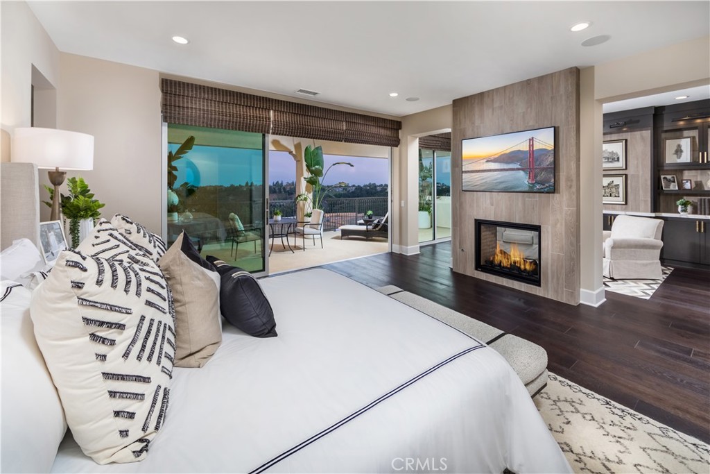 28770 Hidden Trail Silverado, CA 92676 - Photo 14 of 16