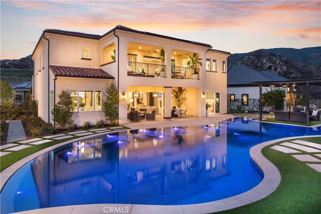 28770 Hidden Trail Silverado, CA 92676 - Photo 2 of 16