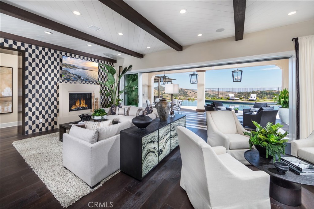 28770 Hidden Trail Silverado, CA 92676 - Photo 6 of 16