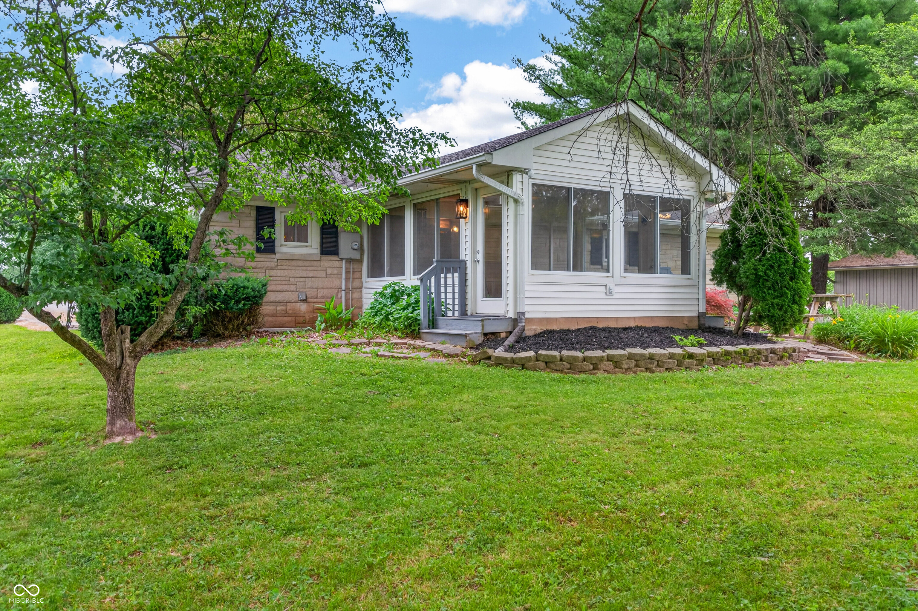 2513 North Centerline Road Franklin, IN 46131 - Photo 51 of 61