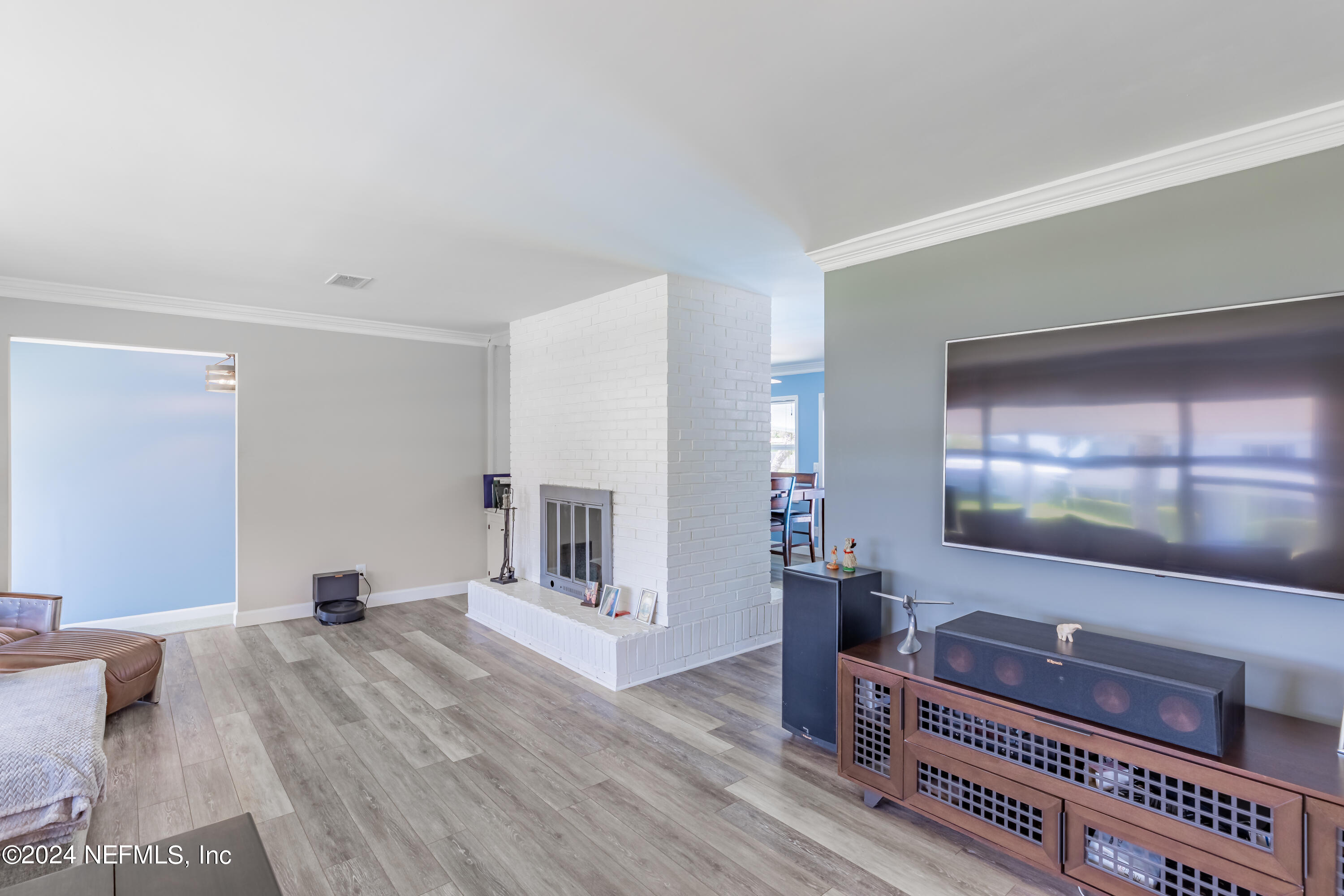 3336 Palm Island Road Jacksonville, FL 32250 - Photo 20 of 67 Living Space