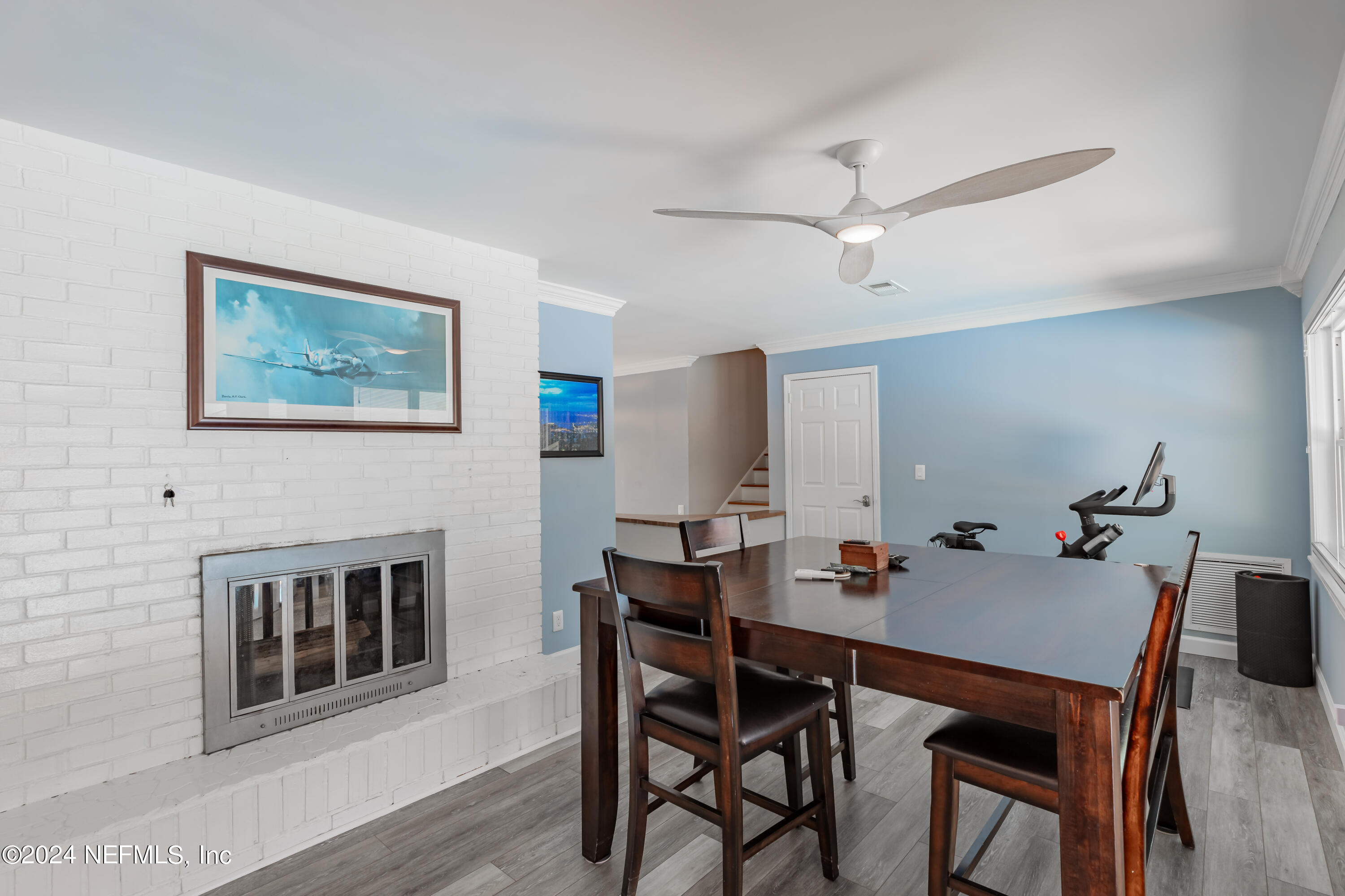 3336 Palm Island Road Jacksonville, FL 32250 - Photo 29 of 67 Dining Space
