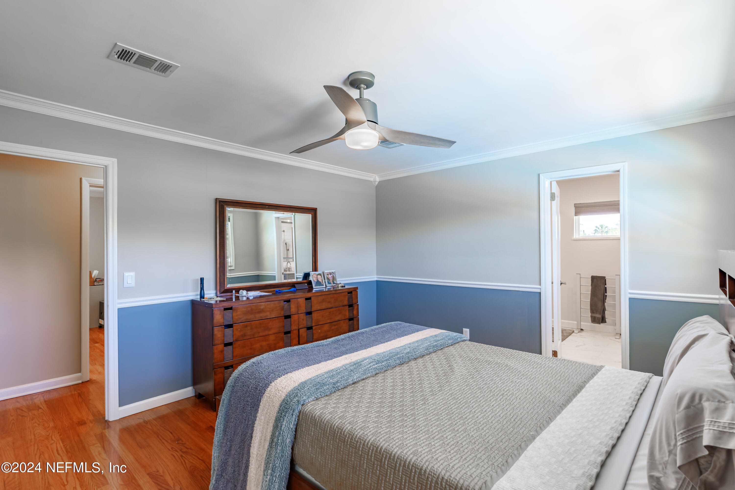 3336 Palm Island Road Jacksonville, FL 32250 - Photo 35 of 67 Primary Bedroom